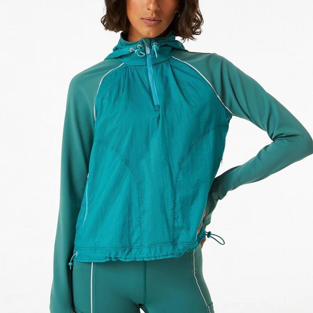 Outdoor Voices FrostKnit Hoodie